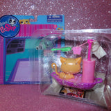 MAGIC MOTION CAT NIB