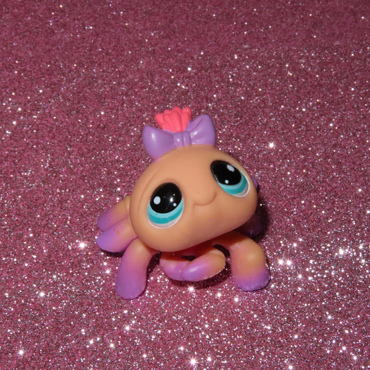 AUTHENTIC LPS SPIDER