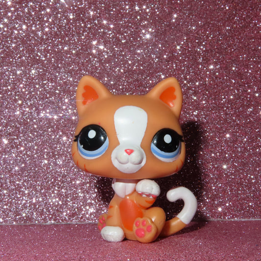 AUTHENTIC LPS CAT #2095