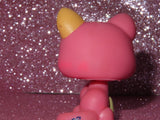 AUTHENTIC LPS PAW UP CAT