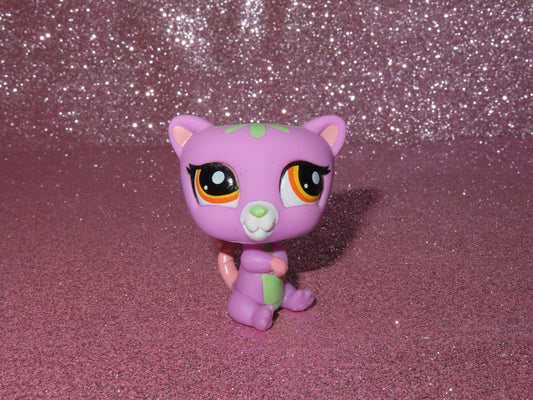 AUTHENTIC LPS G7 POSSUM