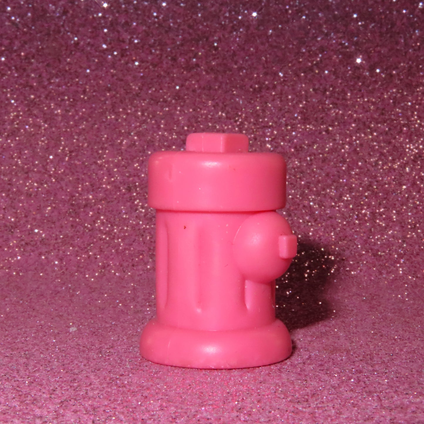 FIRE HYDRANT
