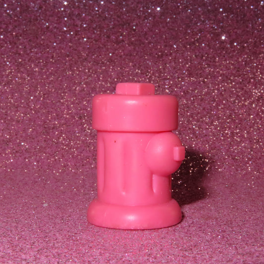 FIRE HYDRANT