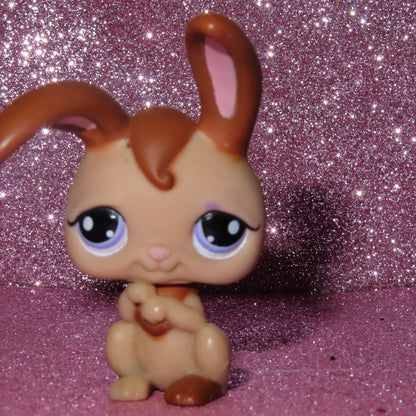 AUTHENTIC LPS RABBIT