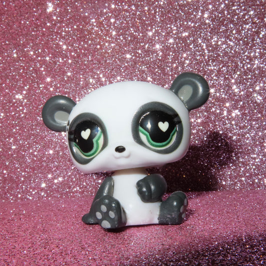 AUTHENTIC LPS PANDA