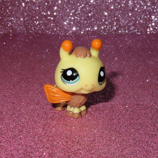 AUTHENTIC LPS BEE