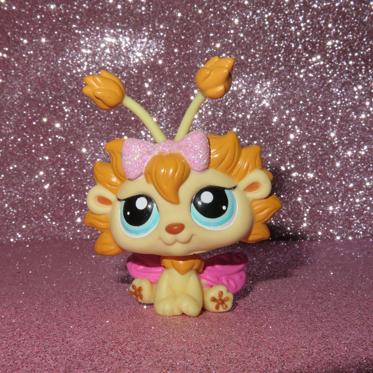 AUTHENTIC LPS FAIRY