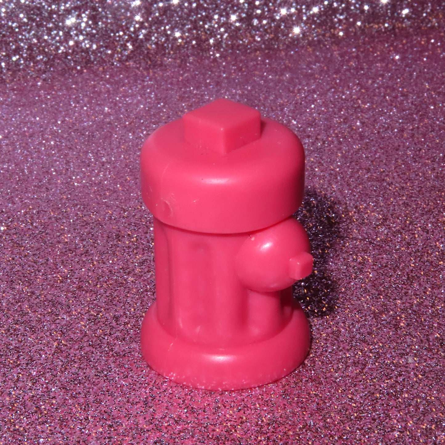 LPS Fire Hydrant