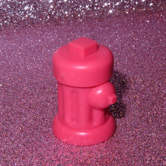 LPS Fire Hydrant