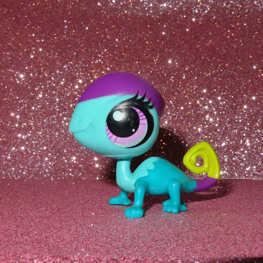 AUTHENTIC LPS CHAMELEON