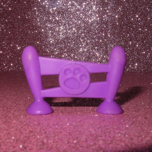 LPS FENCE