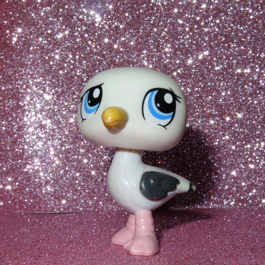 AUTHENTIC LPS SEAGULL
