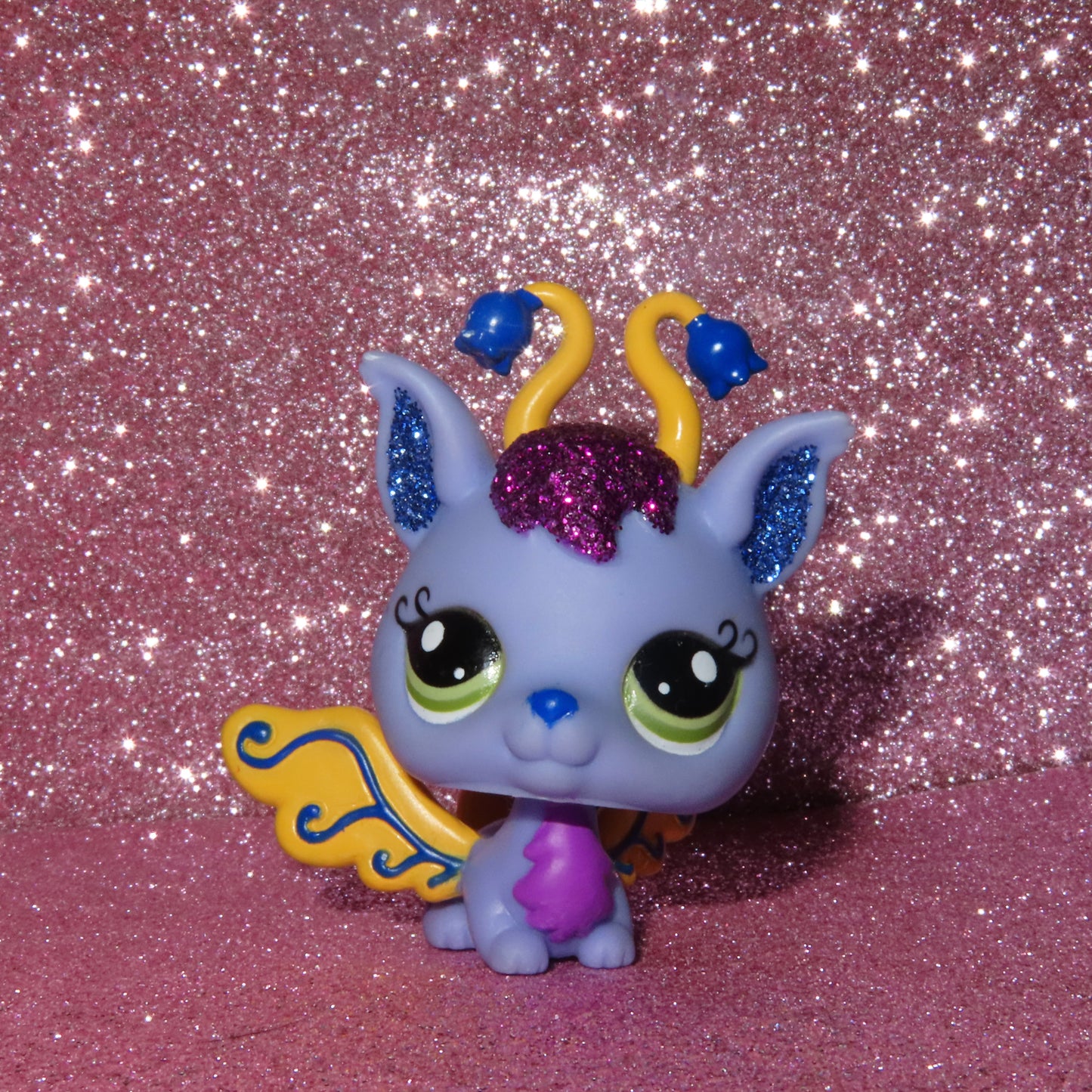 ✨YOU PICK✨ SPARKLY FAIRIES