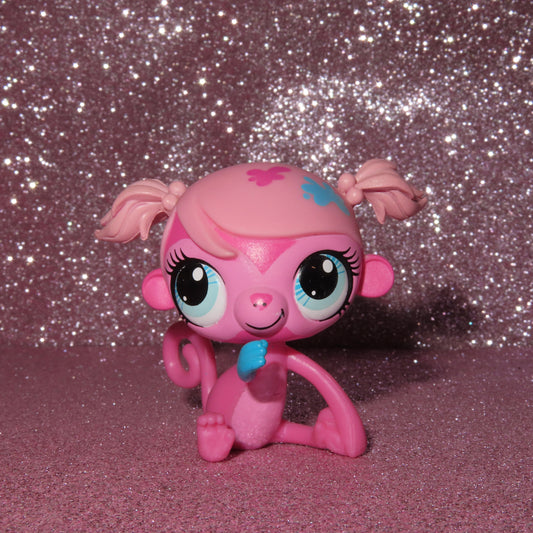 AUTHENTIC LPS MINKA