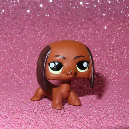 DACHSHUND GATCHA
