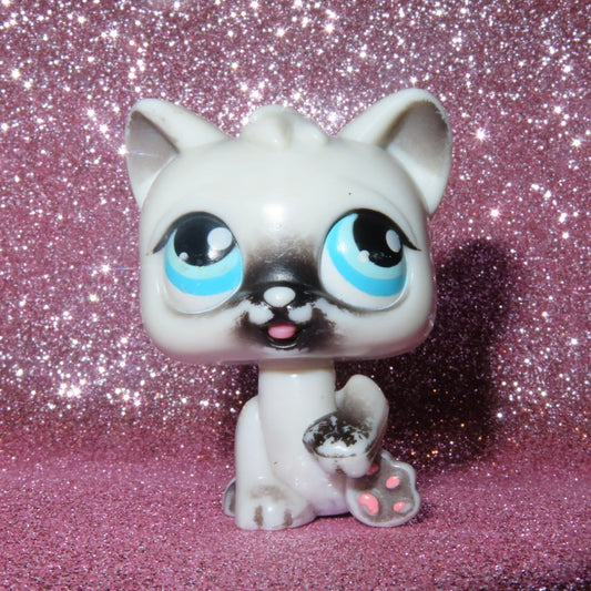 AUTHENTIC LPS CAT