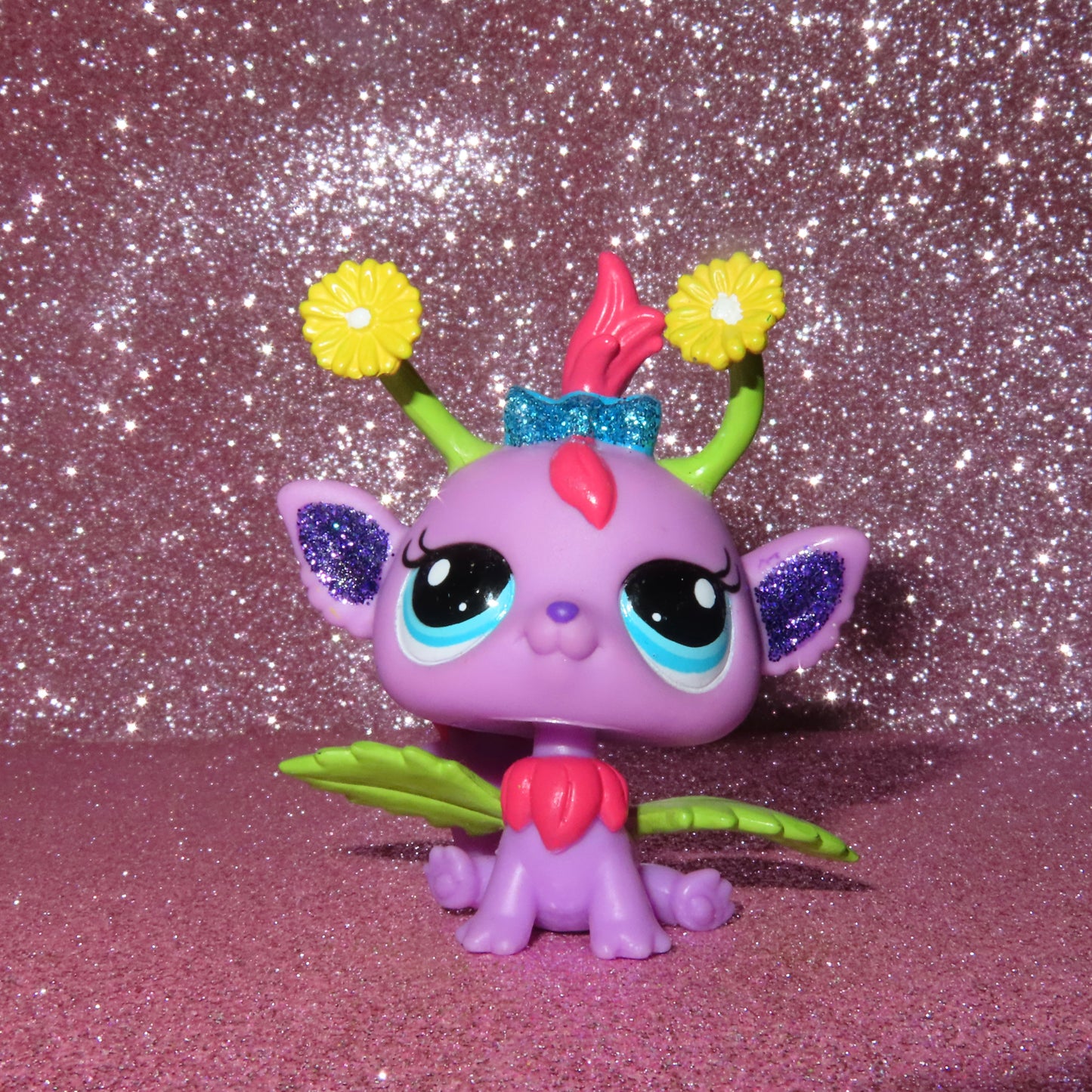 ✨YOU PICK✨ SPARKLY FAIRIES