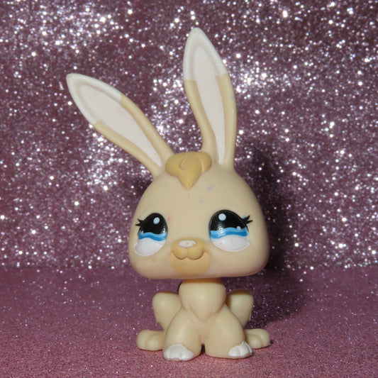 AUTHENTIC LPS RABBIT