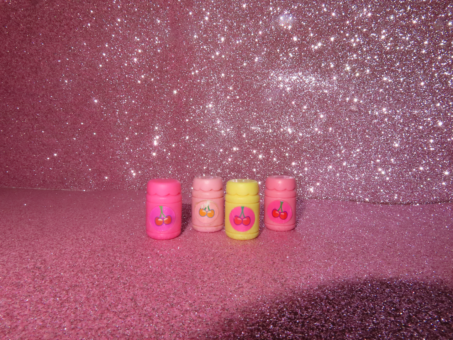 LPS JARS