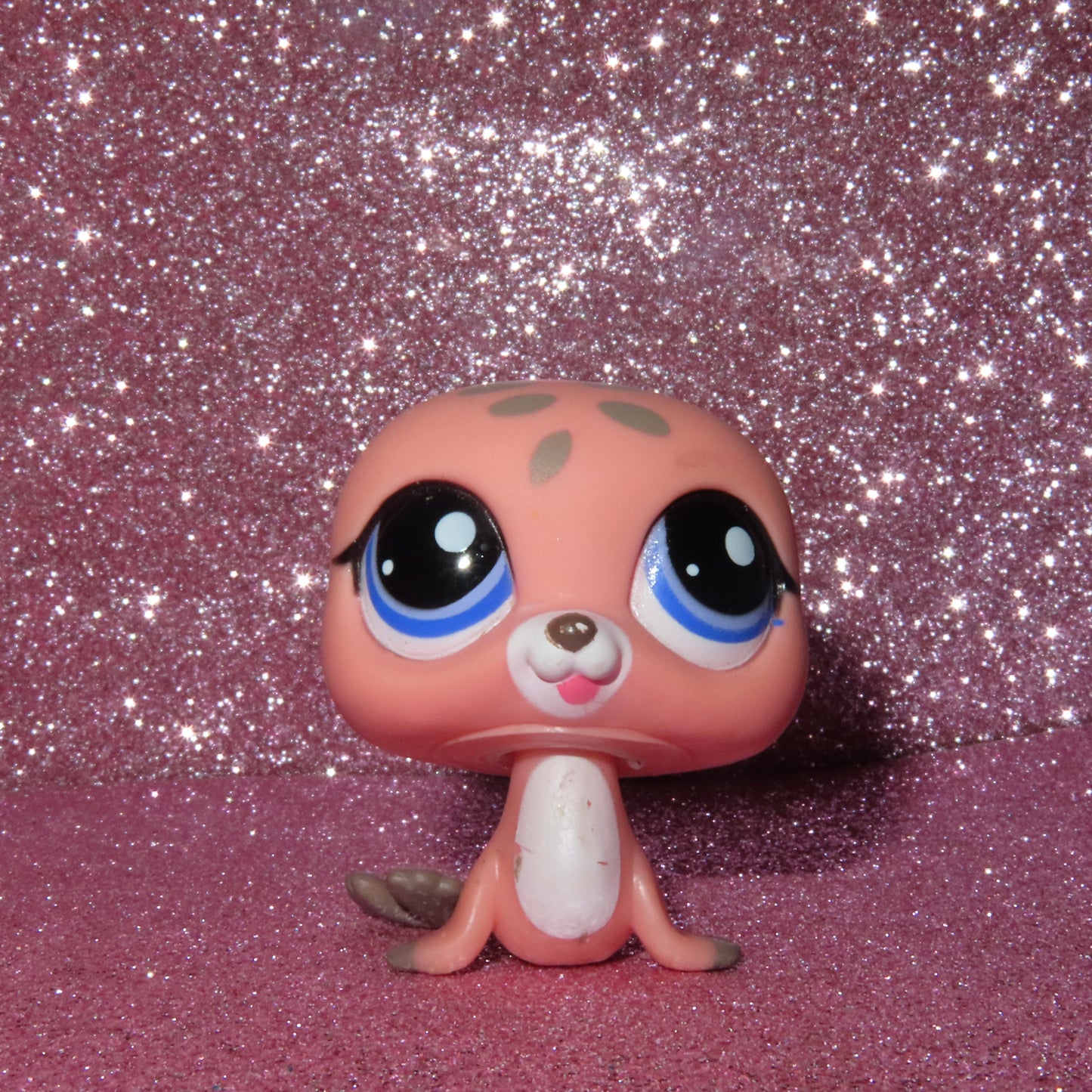 AUTHENTIC LPS SEAL
