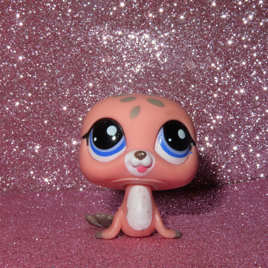 AUTHENTIC LPS SEAL
