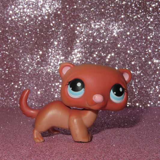 AUTHENTIC LPS FERRET