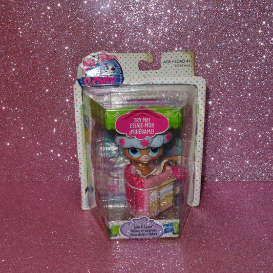 HIDE N SWEETS NIB