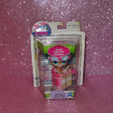HIDE N SWEETS NIB