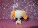 AUTHENTIC LPS COCKER SPANIEL