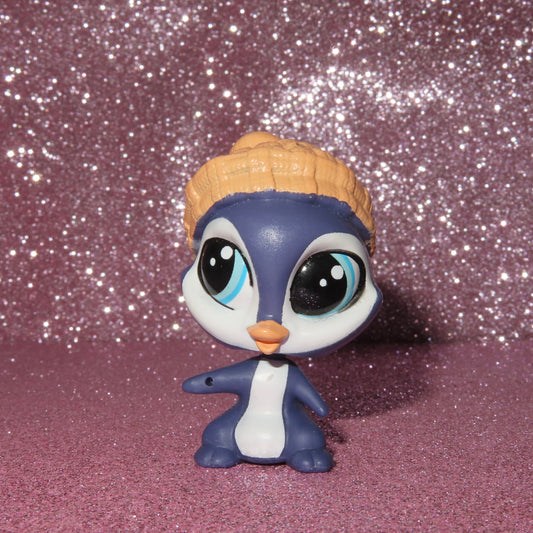 AUTHENTIC LPS PENGUIN