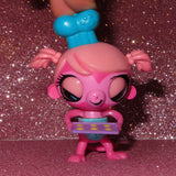 AUTHENTIC LPS MINKA BAKING