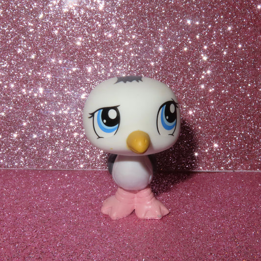 AUTHENTIC LPS SEAGUL