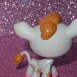 AUTHENTIC LPS COW