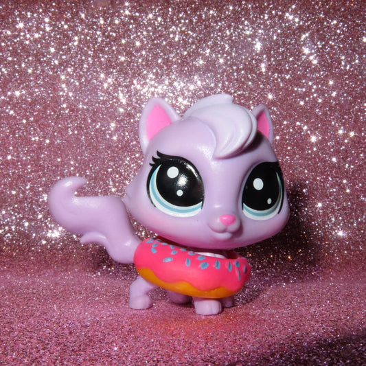 AUTHENTIC LPS CAT