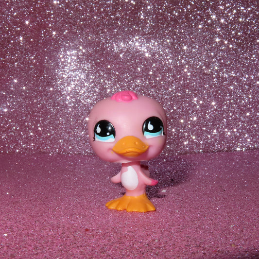 AUTHENTIC LPS DUCK