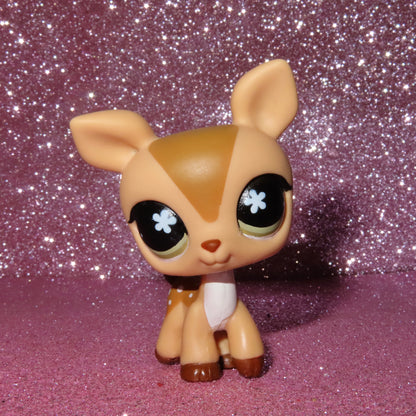AUTHENTIC LPS DEER