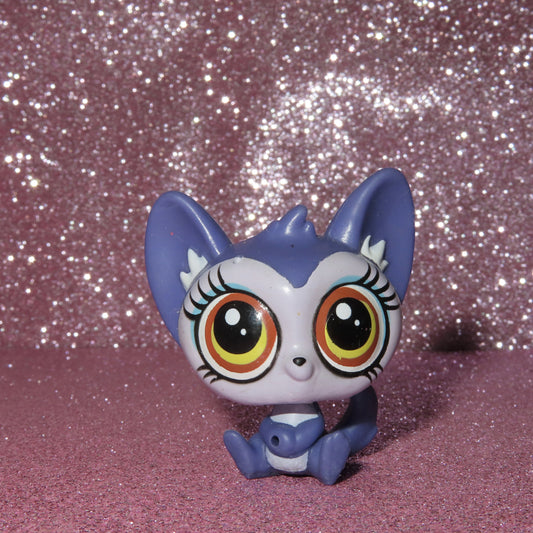 AUTHENTIC LPS DOG