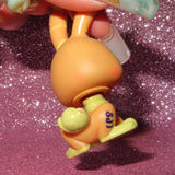AUTHENTIC LPS RABBIT