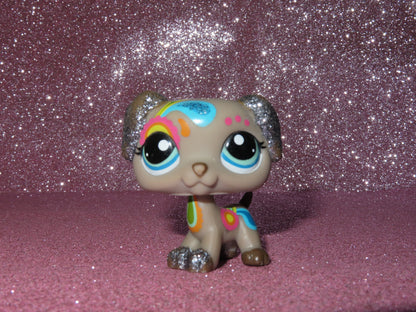 AUTHENTIC LPS DALMATIAN