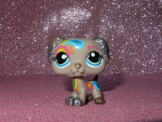 AUTHENTIC LPS DALMATIAN