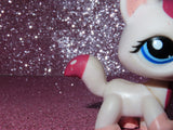 AUTHENTIC LPS DESTINY WALKING CAT