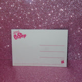 LPS POSTCARD
