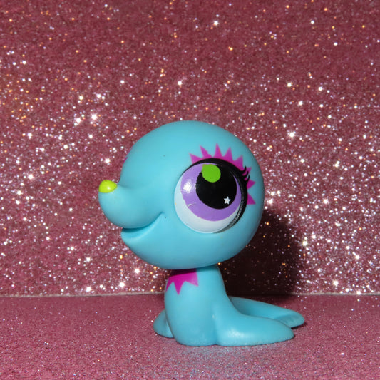 AUTHENTIC LPS SEAL