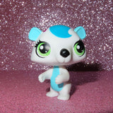 AUTHENTIC LPS POLAR BEAR