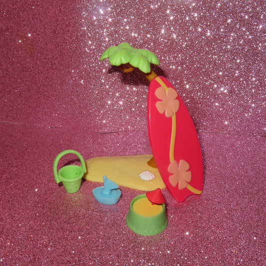 BEACH ACCESSORY BUNDLE