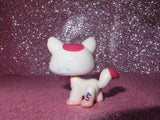 AUTHENTIC LPS DESTINY WALKING CAT