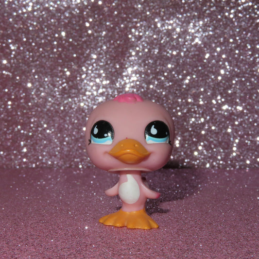 AUTHENTIC LPS DUCK