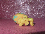 AUTHENTIC LPS CROUCHING CAT