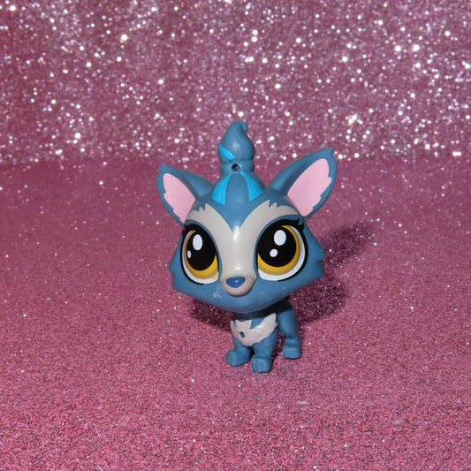 AUTHENTIC LPS DOG