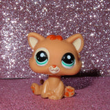 AUTHENTIC LPS KITTEN